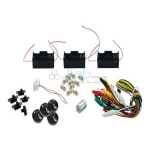 Electricity Economy Kit