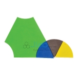 Angle Sum Property of Triangle