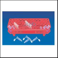 Micro Centrifuge Folding