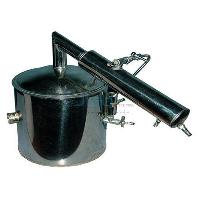 Distillation Stills Barn stead Type