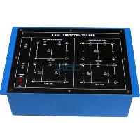 T and P Network Trainer