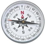 Compass Magnetic