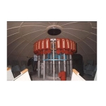 Carrier Slide (with Safety Device)