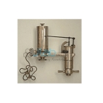 Thompson Indicator Straight Line Motion