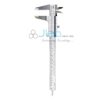 Long Range Vernier Caliper