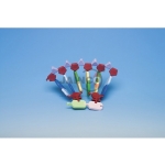 RNA 24 base Protein Synthesis