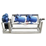 Abrasion Testing Machine