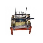 Ampoule Washing Device