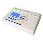 Microprocessor pH-EC Meter