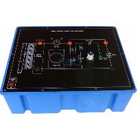 Lamp Dimmer Using Diac and Triac