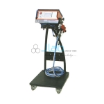 Electrostatic Equipment