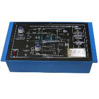 Advanced Fibre Optic Analogue Transceiver Trainer