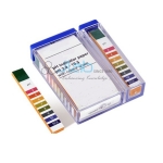 pH Indicator Paper (200 Leaves)