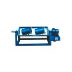 Deval Attrition Testing Machine