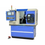 CNC Semi Production Lathe