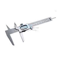 Vernier Caliper Stainless Steel
