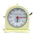 Mechanical Stop Clock