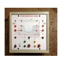 Bistable Multivibrator using Transistors