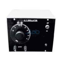 R.F. Oscillators