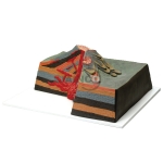 Volcano Model