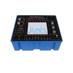 Analog Lab Trainer Bread Board Model
