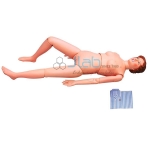Multi Functional Nursing Manikin