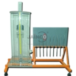 Orifice and Free Jet Flow