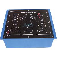 Forced Commutated Circuits