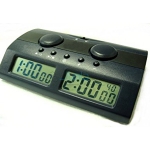 Digital Chess Clock