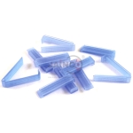 Visking Tubing Clips