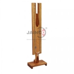 Hares Apparatus On Stand