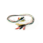 Crocodile leads Pack of 10