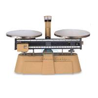 Double Beam Balance