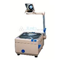 Lab Over Head Projectors