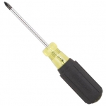 Screwdriver Phillips 6"