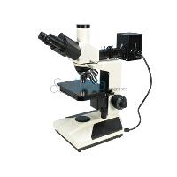 Inverted Metallurgical Microscope