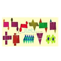 Polyhedron &amp; Their Nets