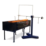 Large Angle Stability System