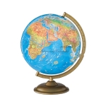 Physical Globe