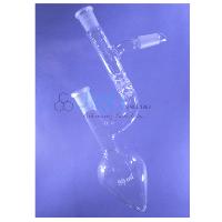 Distillation Heads - Claisen, Sloping