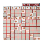 Base Board (Magnetic)