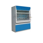 Fume Hood Deluxe Model