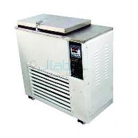 Refrigeration Liquid Bath and Cooling Bath