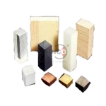 Density Blocks Constant Mass