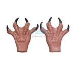 Model of Anterior Foot of Cat