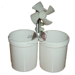 Thermo electric Converter