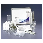 Rust Race Lab Investigation