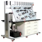 Industrial Pneumatics Training Equipment