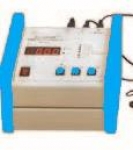 Synchro Box Assembly