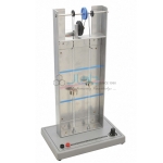 Forced Oscillation and Resonance demo